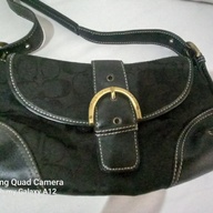 FOR SALE Coach bag