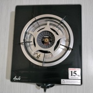 Asahi GS 886 Gas Stove Single Burner