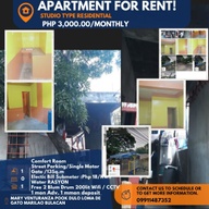 Apartment for Rent -Compound Style
