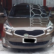 2014 Kia Carens EX top-of-the-line for Sale