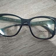 Chanel Glasses