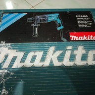 Makita Rotary Drill