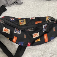 belt bag nike clutches