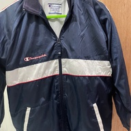 Champion Jacket
