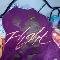 Jordan Back heat Big Logo