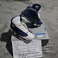 💯Nike Air Jordan 13 Flint Authentic - Preloved✨