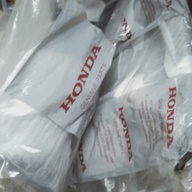 Fairings Honda click 125 v2