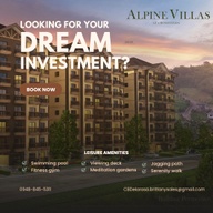 Best Condominium in Tagaytay