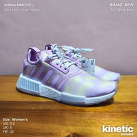 (BN) adidas 'NMD R1 J' Bliss Lilac/Cloud White