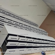 Mobile Pedestal | Manufacturer and Supplier Office Partition and Furniture