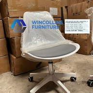 Scandinavian sturdy chair, Office Chair, Computer Chair