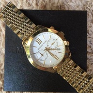 Michael Kors Women's Wrist Watch