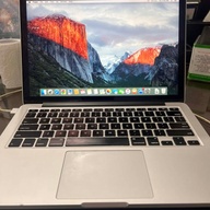 Macbook Pro 2015 ( 13" )