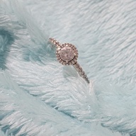 Pandora Ring 100% Aunthentic