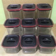 9 pieces Food Container