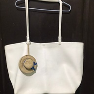Pre-loved Women's Beach Bag