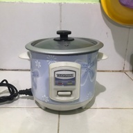 Pre-loved Tough Mama Rice Cooker
