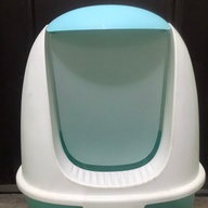 Pre-loved Cat Litter Box