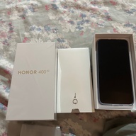 Brand New Honor400