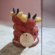 Cheeky Devil Couple- Regency Fine Arts Figurine