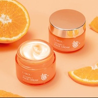 Vitamin C Brightening Moisturizing Cream – Anti-Aging & Glowing Skin