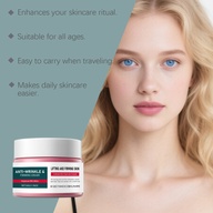 Under-Eye Bags Serum – Reduce Puffiness, Dark Circles & Fine Lines