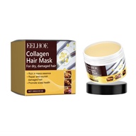 Collagen Shampoo Repair Damaged Hair Reduction