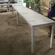 CUSTOMIZE LONG TABLE OFFICE FURNITURE