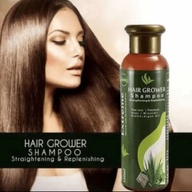 Extreme Hair Grower Shampoo – Anti Hair Loss & Fast Hair Strengthening (120ml)