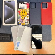 FS: Iphone 15 PRO MAX 512gb