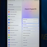 Xiaomi Redmi Pad SE 11 inches 8/256