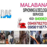 Manila 86509398/09362887338 Malabanan Tanggal Barado Services