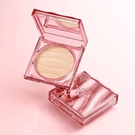 O.Two.O Mattify Powder Fine Blur - Lightweight & Smooth Finish for Flawless Makeup Application