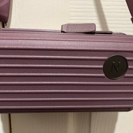 The Lucca Bag - Robust Mini Travel Bag