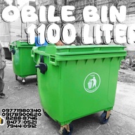 MOBILE BIN TRASH BIN philippines