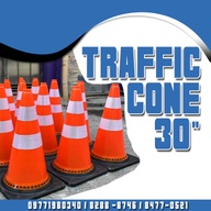 traffic cone 30 inches