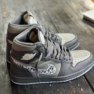 Jordan dior shoes good quality