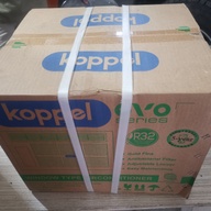 BRAND NEW Digital Koppel - KWR 06R4A2 (window type) at a cheaper price!!!