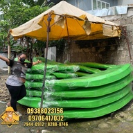 KAYAK BOAT 1,2,3 SEATER