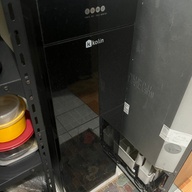 Kolin Bottom Load Water Dispenser