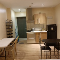 Knightsbridge Residences (30th Flr) Studio Unit with Balcony