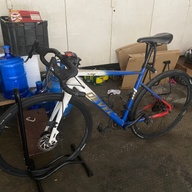 🚴 Devel Alpine Road Bike (PH Edition)