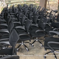 Office Furniture and Partition Executive Office Chairs