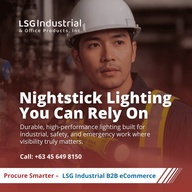 Nightstick Distributor Philippines