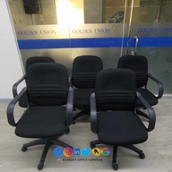 Fabric Clerical Chair (Staff Chairs) Factory Price