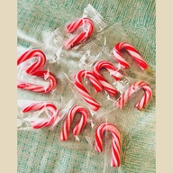5pcs Candy Cane Holiday Set Pack Limited Edition