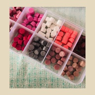 Stamp Seal Color Wax Brand New Limited Edition SALE!