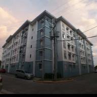 2-Bedroom studio type condo Unit with Parking