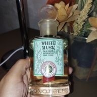 White Musk (Monotheme) Eau De Toilette
