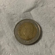 2euro coins?